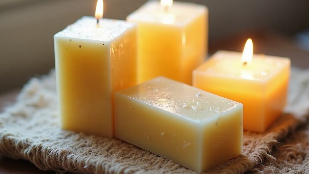 Beginner's Guide to Lye Safety When Making Cold Process Soap