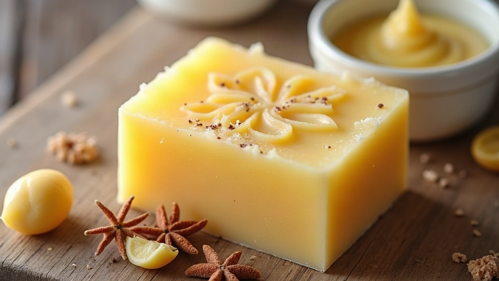 Essential Oils in Melt and Pour Soap Without Seizing: A Guide