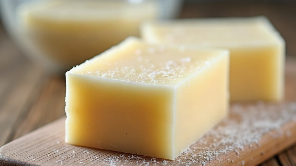 How to Fix Ricing in Cold Process Soap (Save Your Batch Fast)
