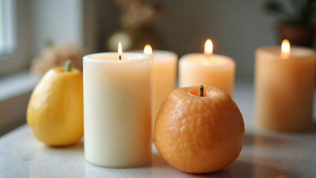 Why Do My Soy Candles Get Frosting and How Do I Fix It?