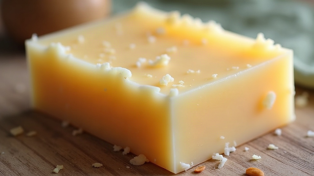Why Is My Cold Process Soap Sweating and How to Stop It?